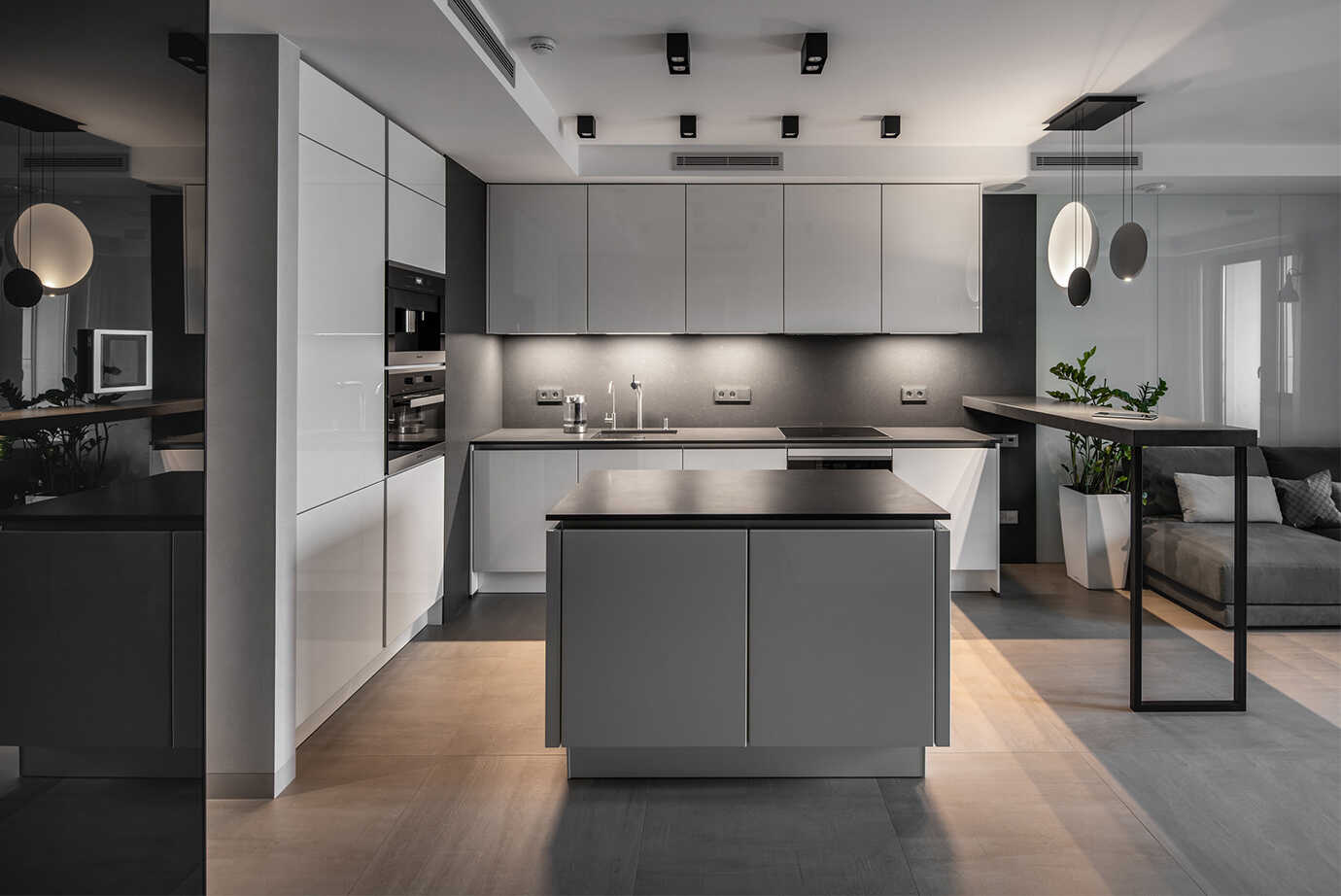 125+ Modular Kitchen Designs | Kitchen Interiors