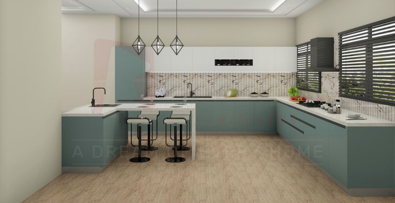 10 Reasons to Consider a Modular Kitchen Design