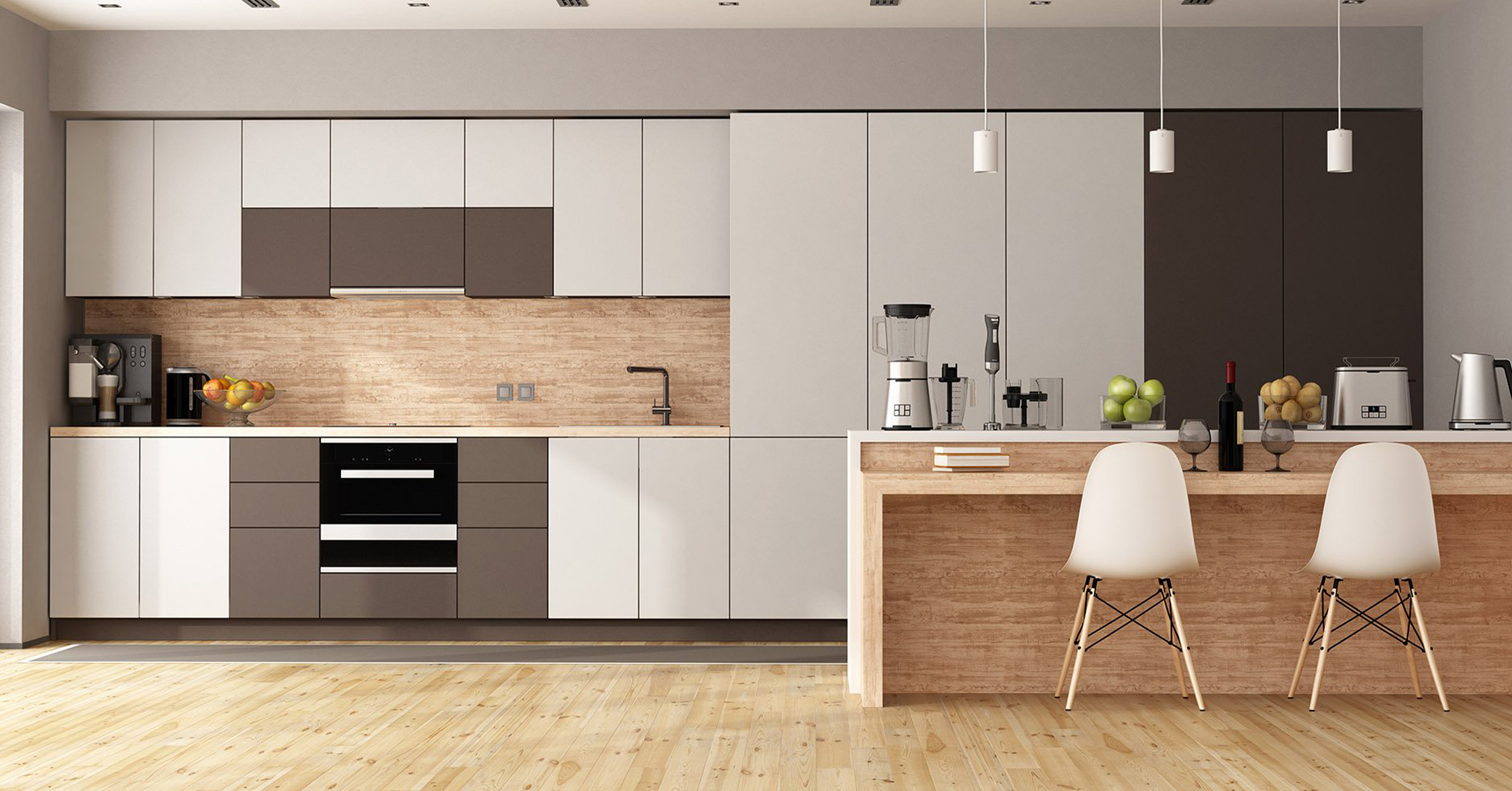 Collections: Best German Modular Kitchen Design Brand in India