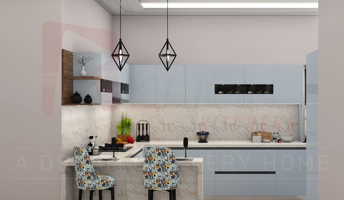 Best Strategies for Creating Modular Kitchen Design