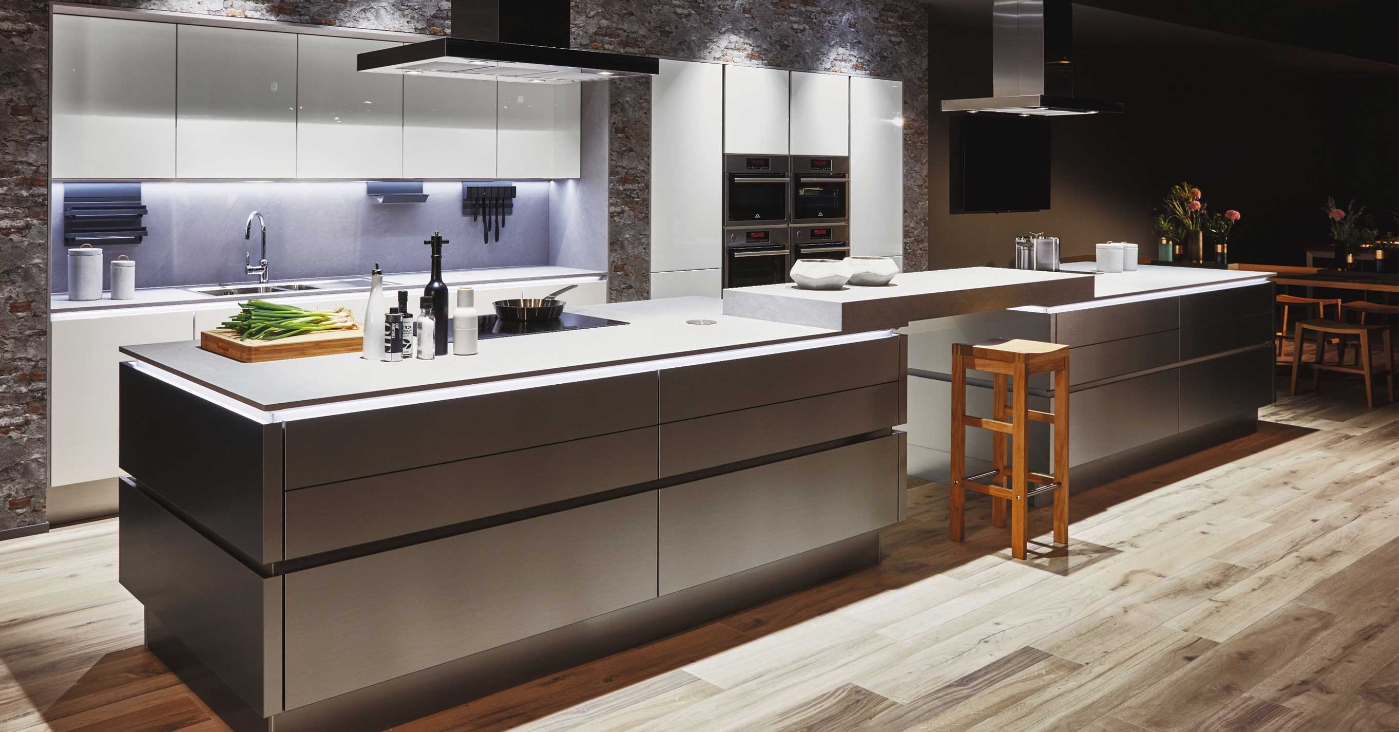 Modular Kitchen Design That Perfectly Meets Your Need