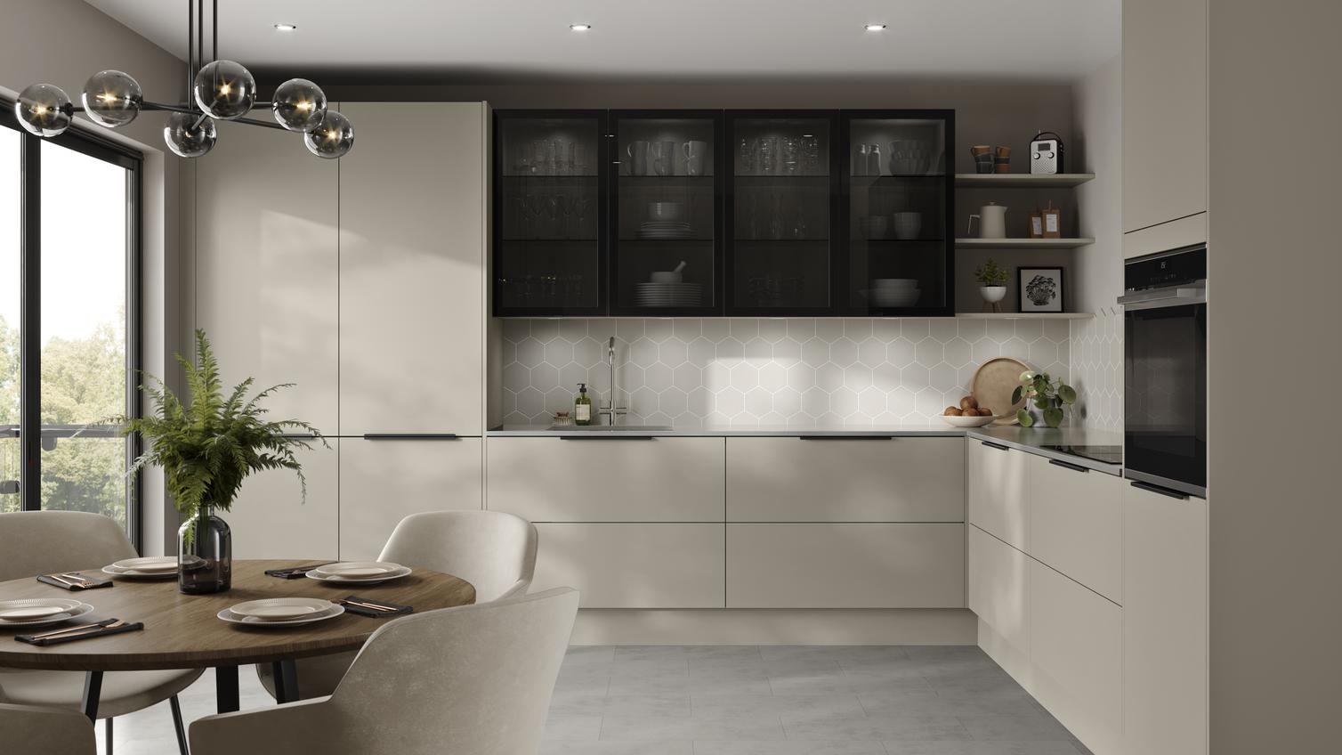 Regalo’s Modular Kitchen Design - End to End Kitchen Ideas & Solution