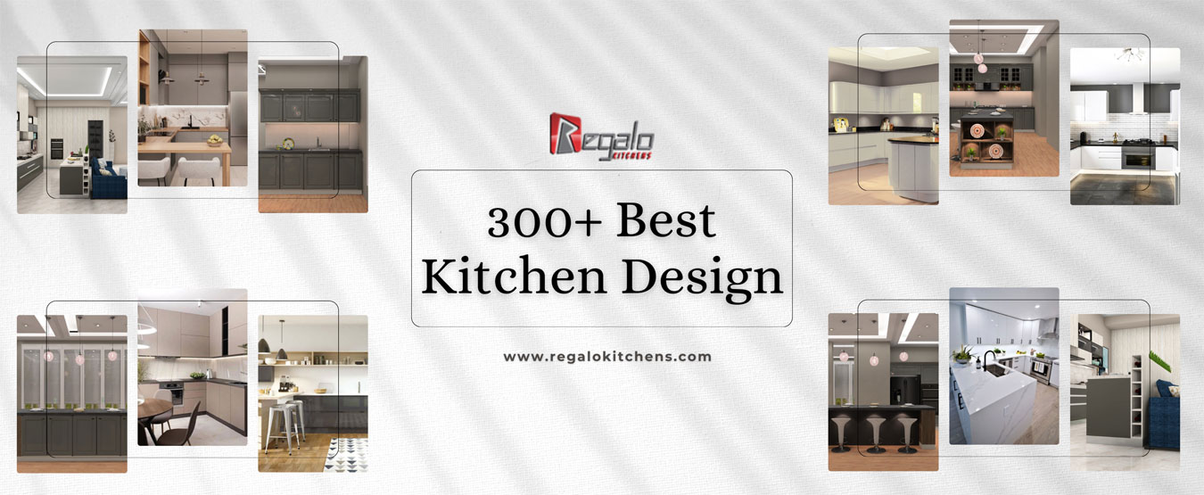 300+ Best Kitchen Design