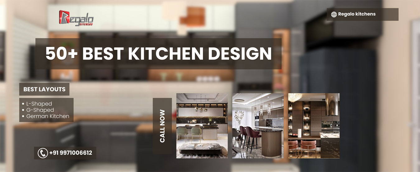 50+ Best Kitchen Design
