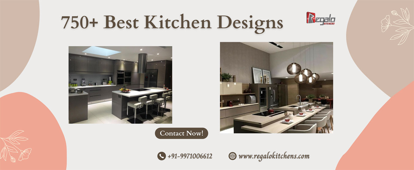  750+ Best Kitchen Designs