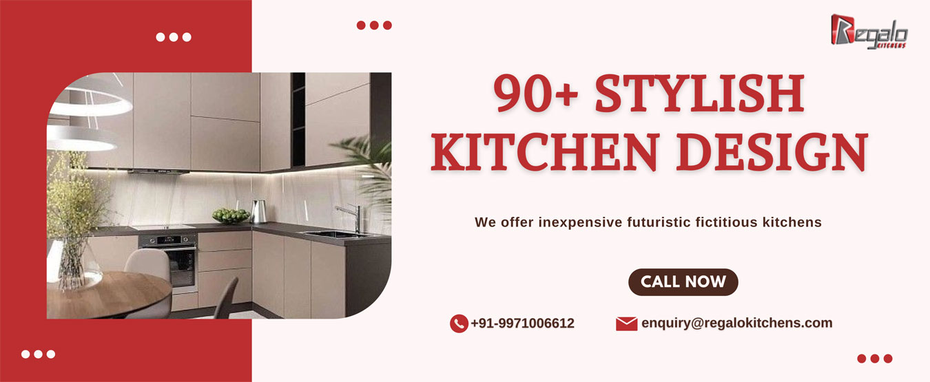 90+ Stylish Kitchen Design