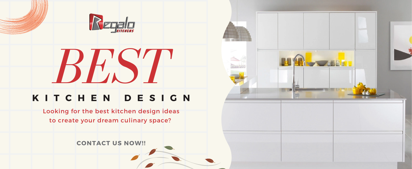 Best Kitchen Design