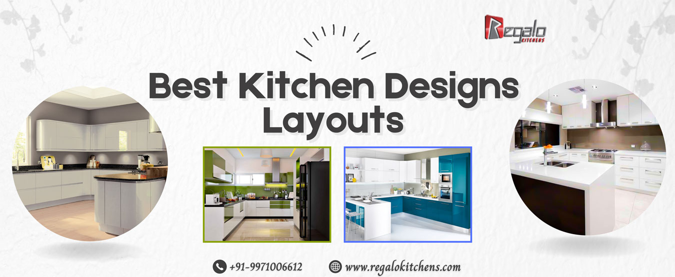 Best Kitchen Designs Layouts 