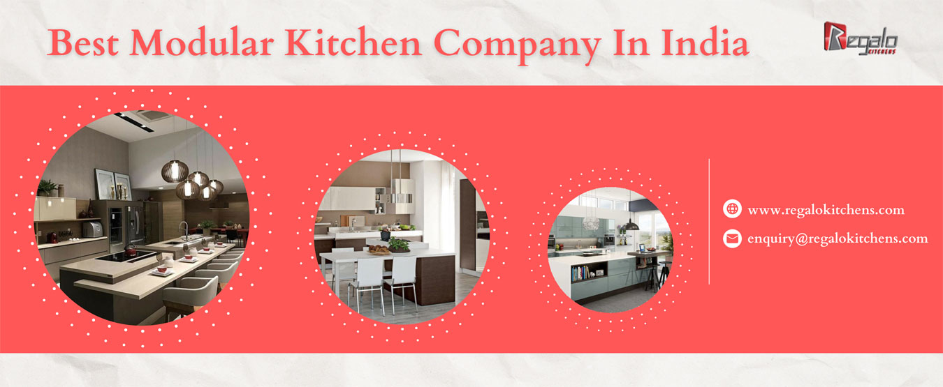 Best Modular Kitchen Company In India