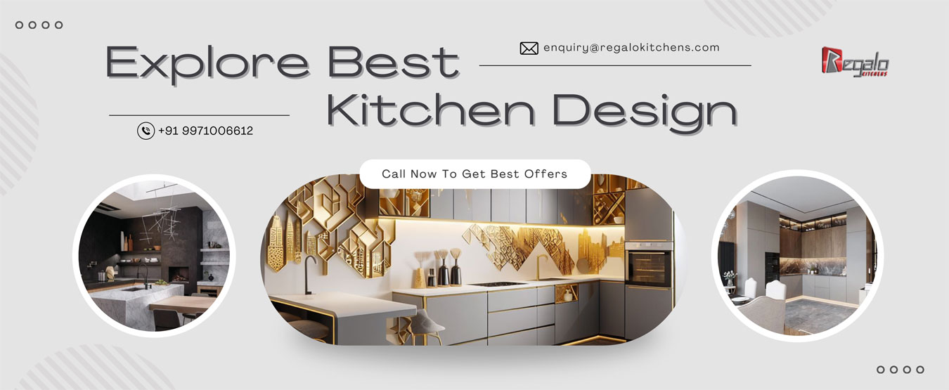 Explore Best Kitchen Design