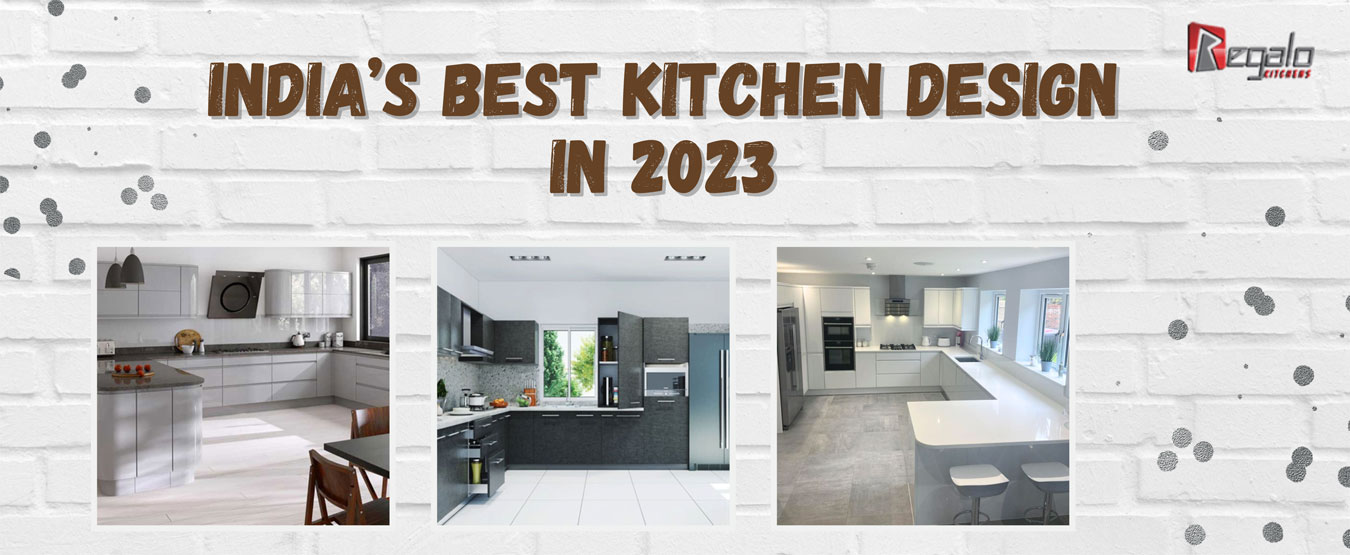 India’s Best Kitchen Design In 2023