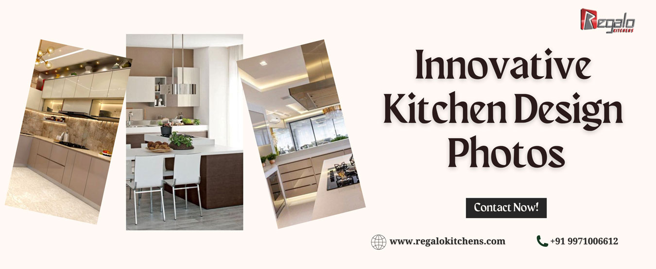 Innovative Kitchen Design Photos