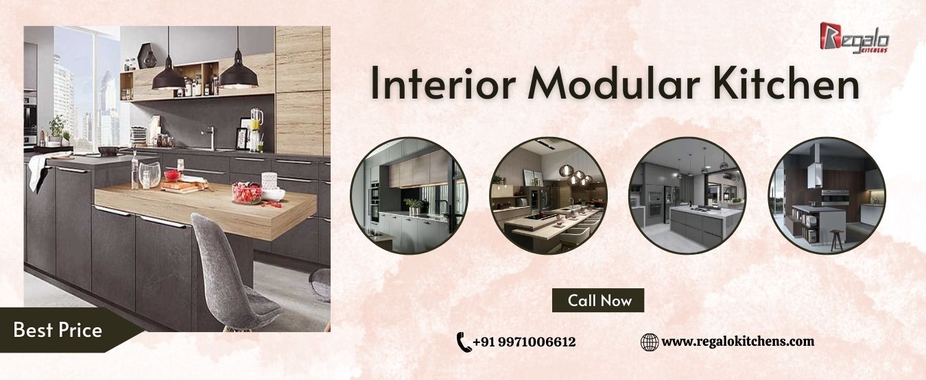 Information About Modular Kitchen and Modular Wardrobes