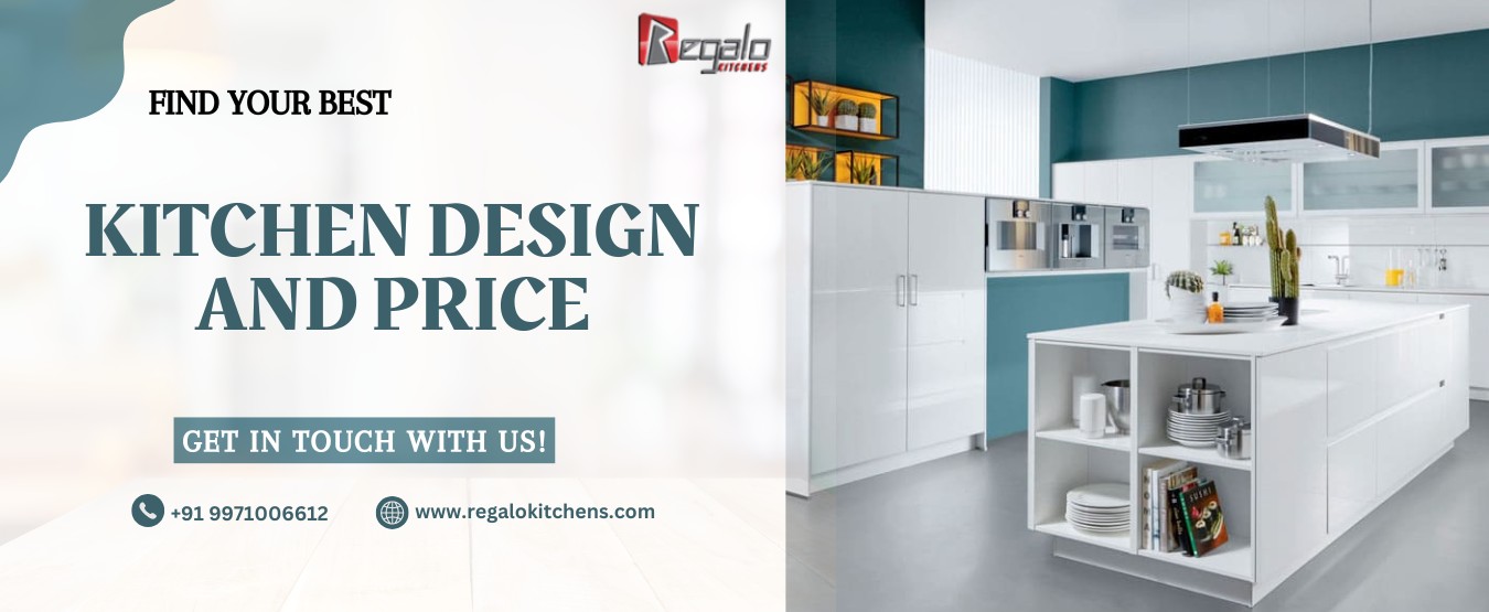 Kitchen Design And Price