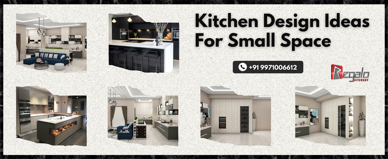 Kitchen Design Ideas For Small Space