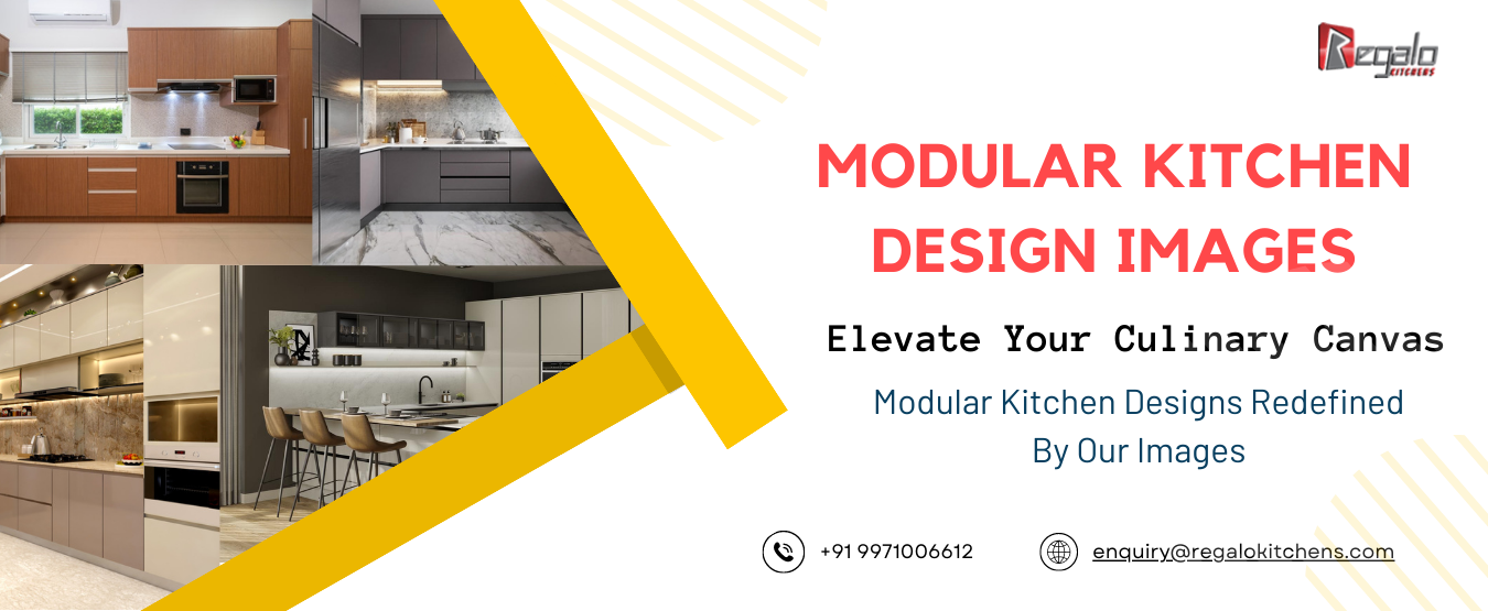 Modular Kitchen Makers