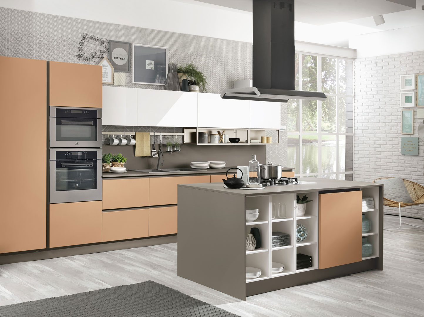 Pros and Cons of Modular Kitchen Design A Comprehensive Guide