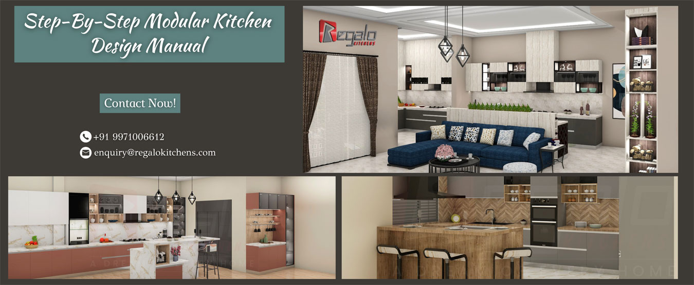 700+ Modular Kitchen Design