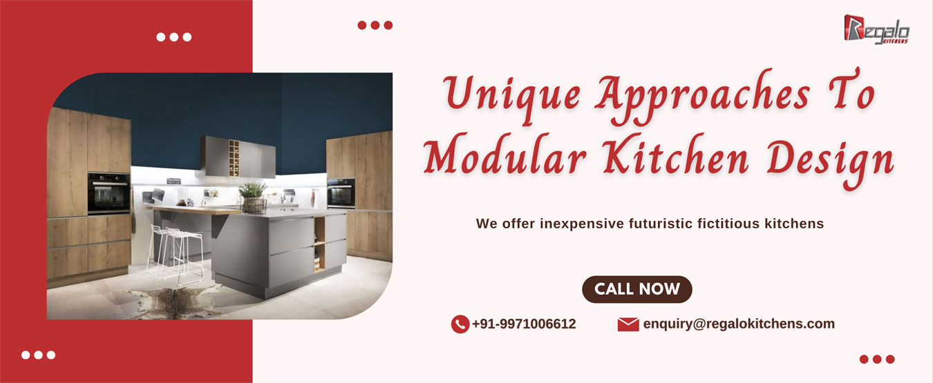 Information About Modular Kitchen and Modular Wardrobes