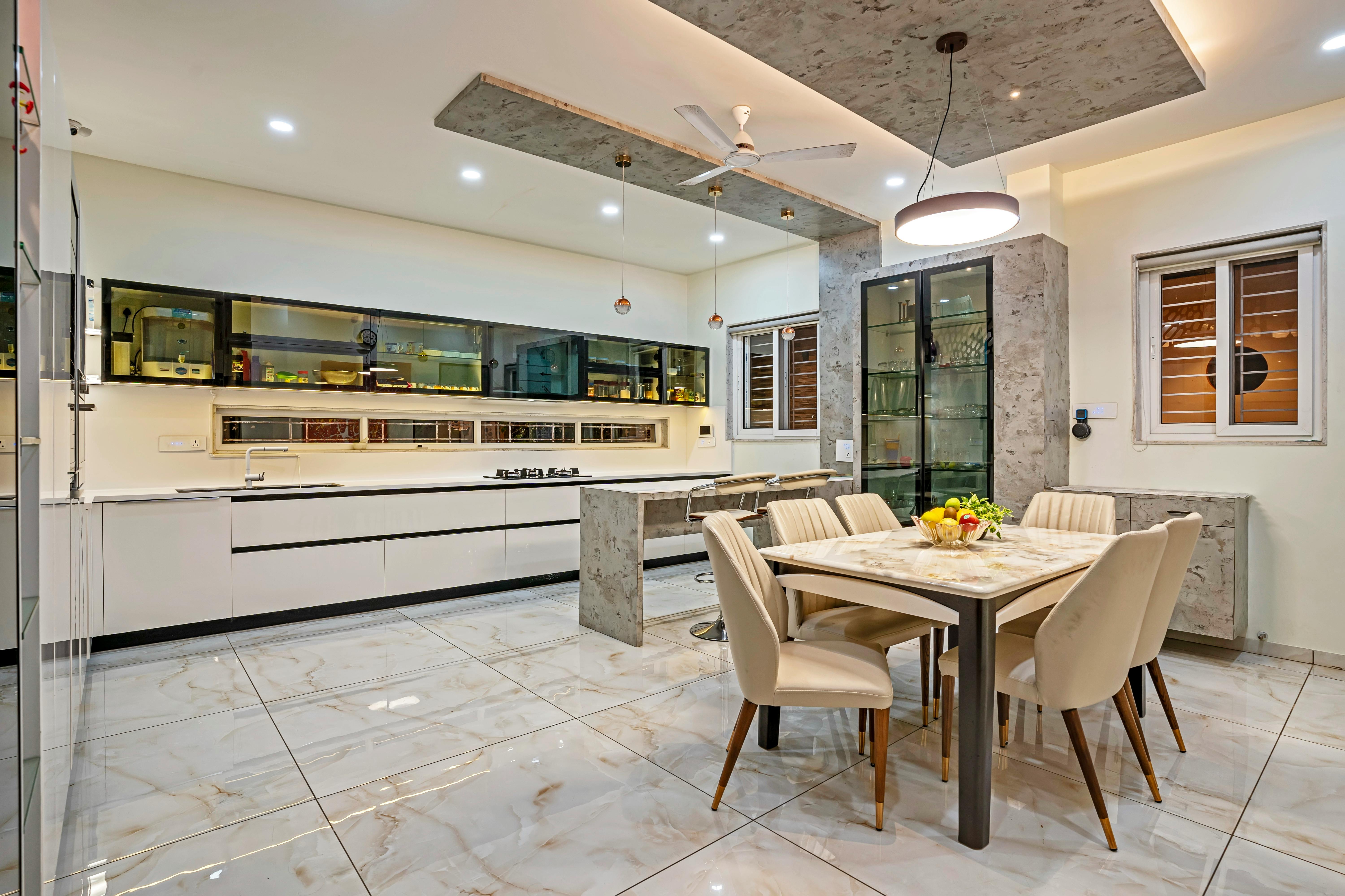 Regalo Kitchens