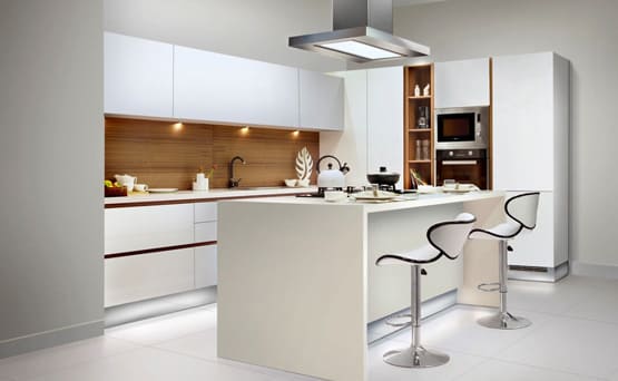 Modular Kitchen design in chandigarh