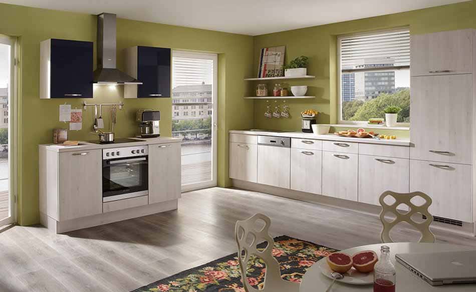 modular kitchen design chandigarh