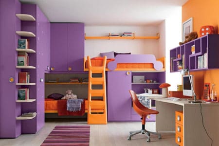 Modular Wardrobe manufacturer in chandigarh