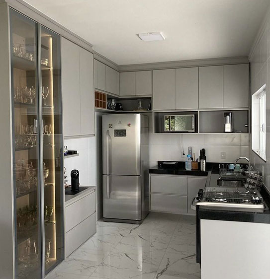 Creamy Almond Modular kitchen design.jpg