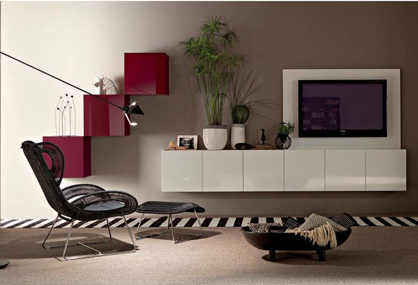 Lcd discount furniture design