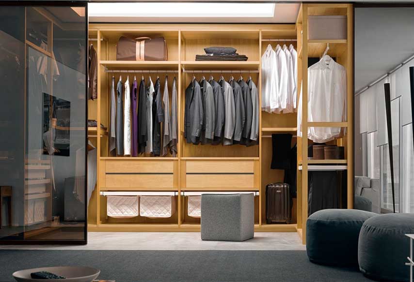 Modular Wardrobe Designs| Modular Wardrobe Manufacturer | Regalo