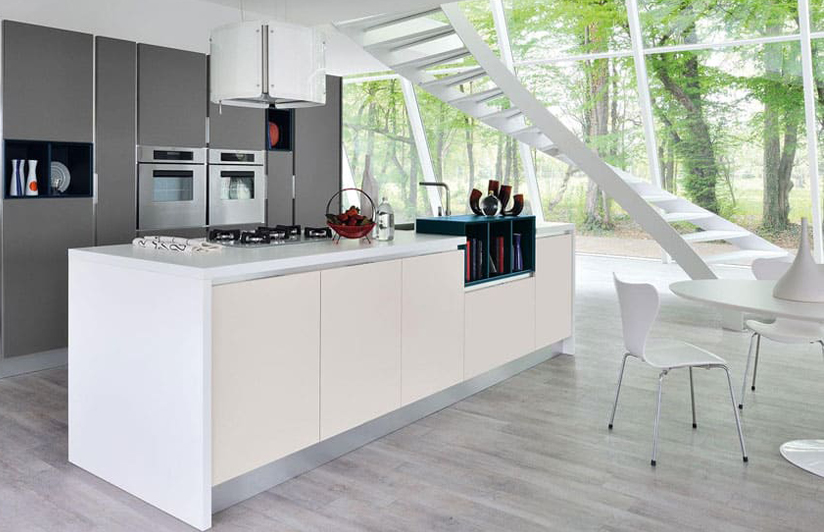 traditional german kitchen design