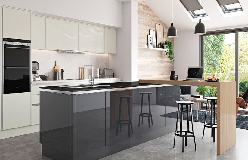 modular kitchen designers in gurgaon