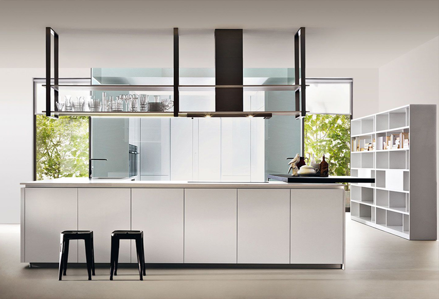 Modular kitchen in Lucknow