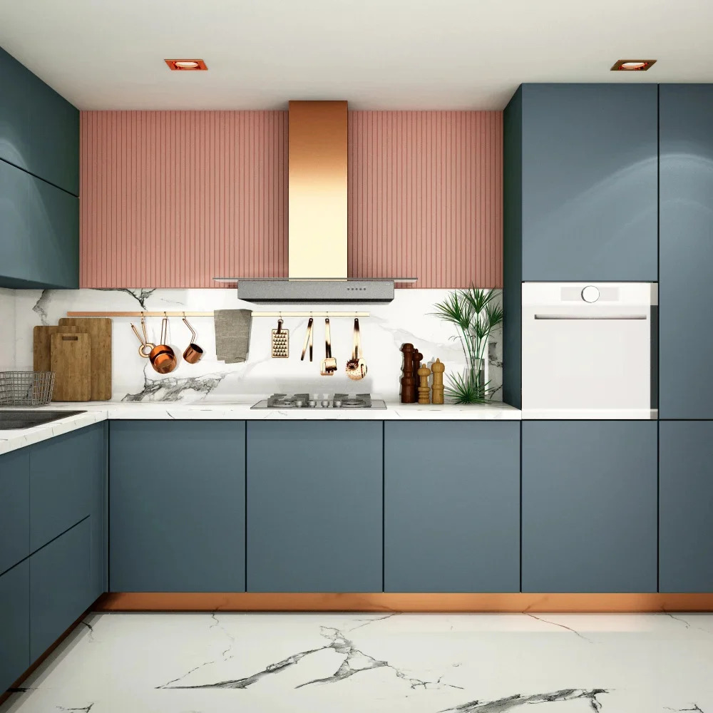  Modular Kitchen Price By Manufacturer in Lucknow