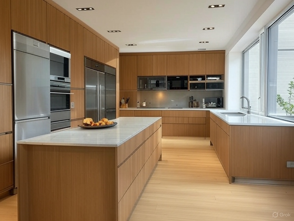Modular kitchen in Panipat Haryana