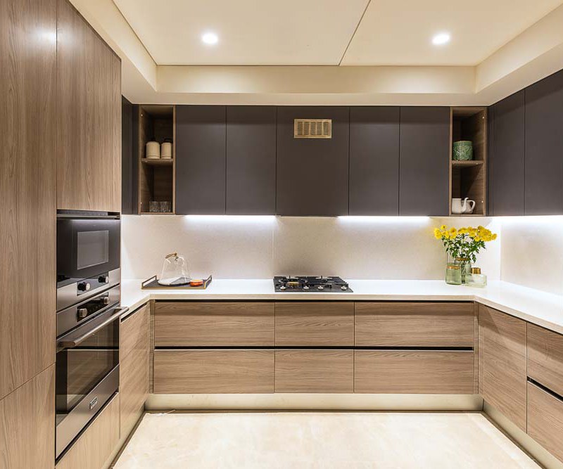 Modular Kitchen Price in Delhi