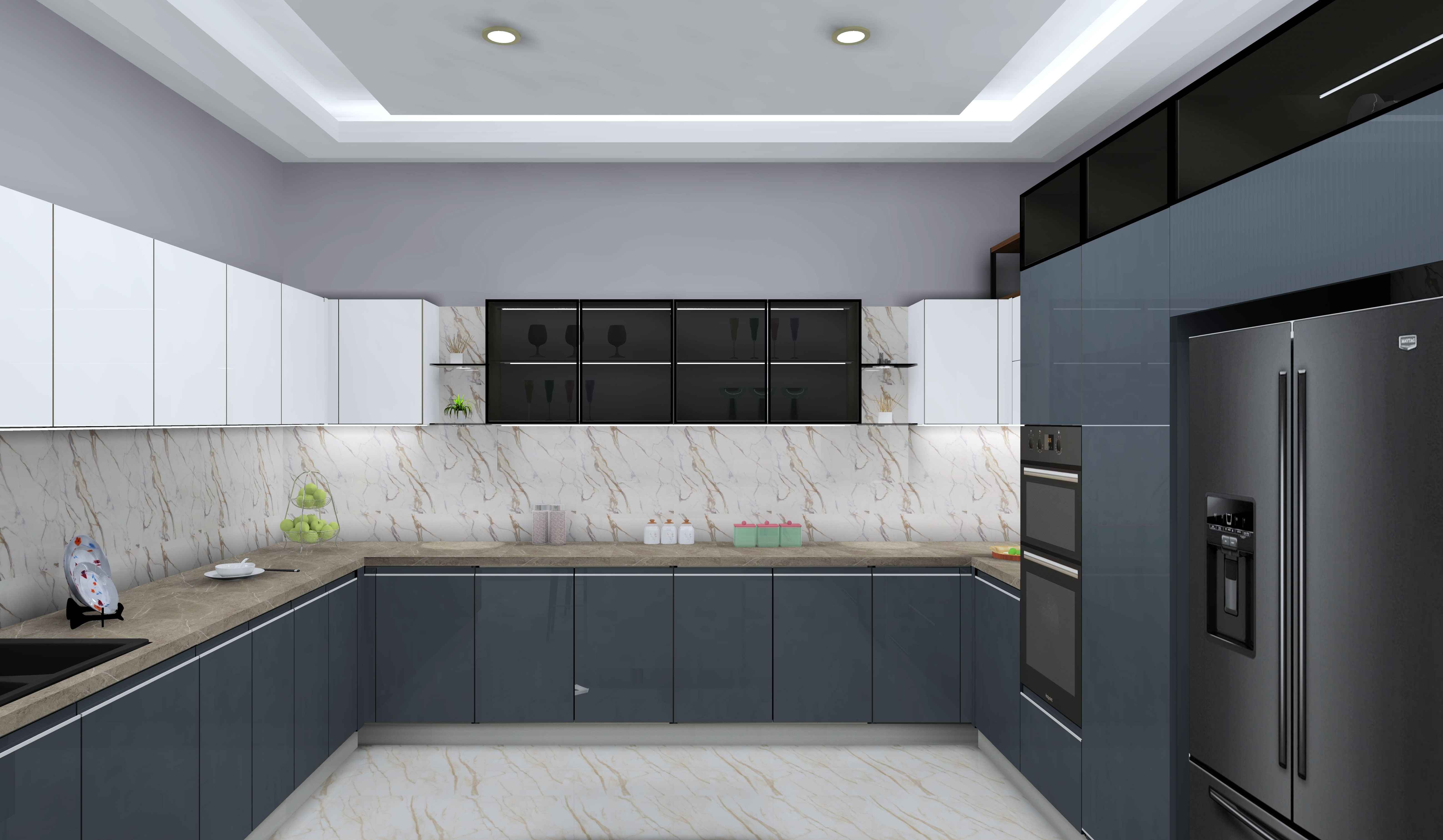 Latest Modular Kitchens Trends from Best Interior Designer in Kolkata