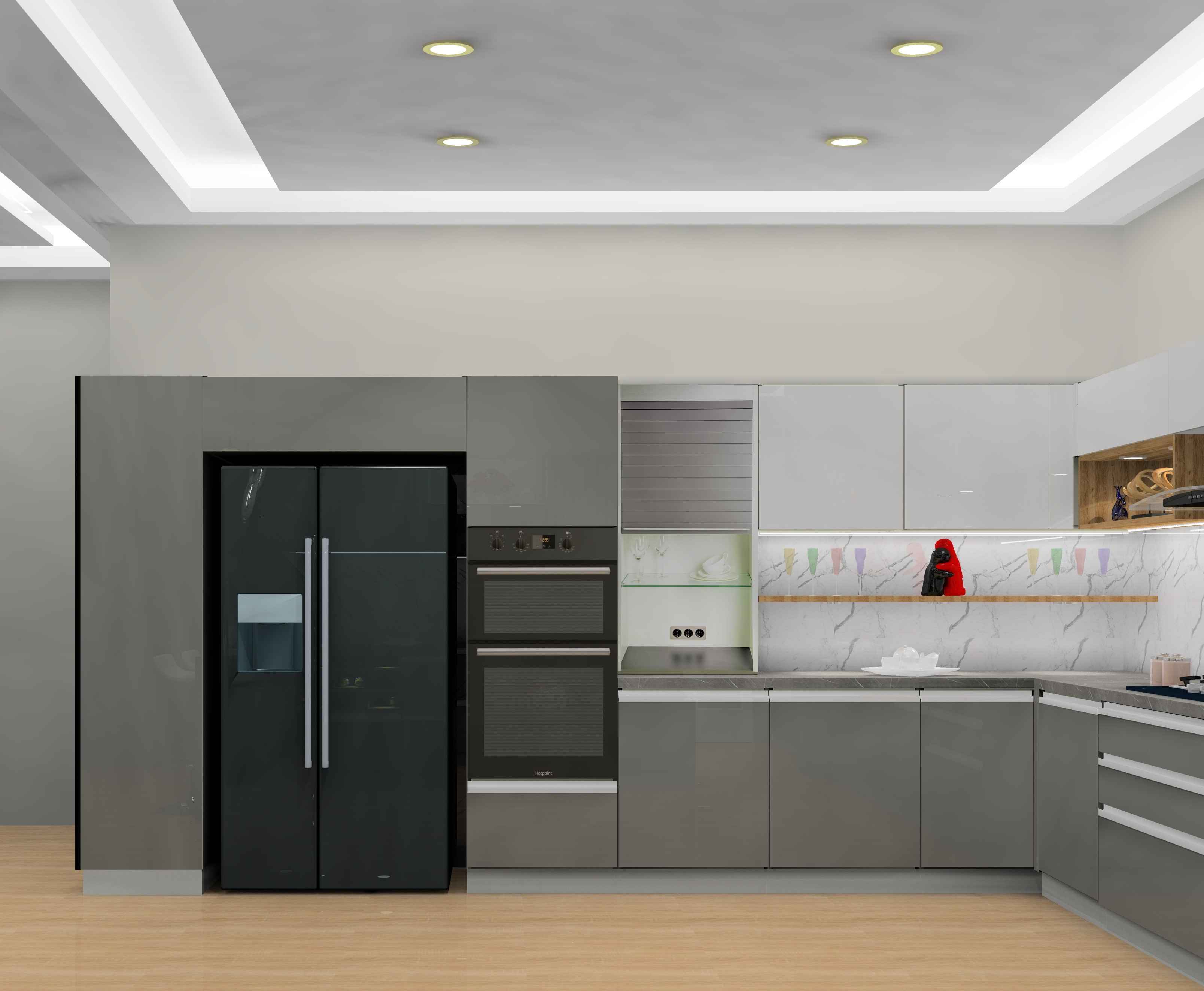 Versatile-Cullinary-L-Shape-Modular-Kitchen-Design