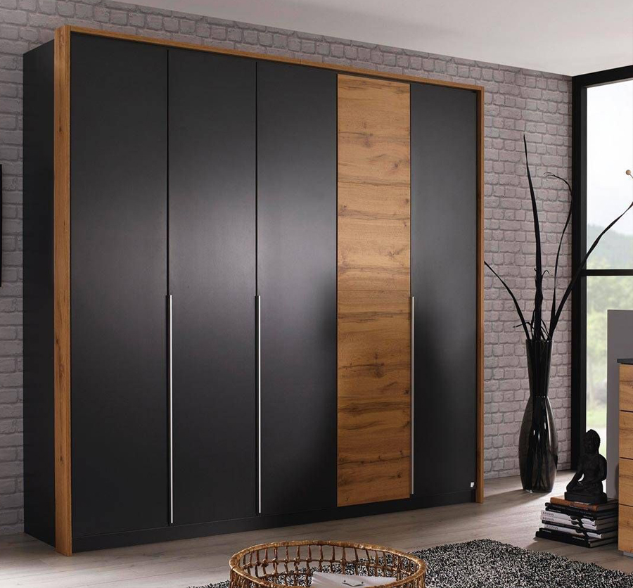 Modular Wardrobe in Chandigarh