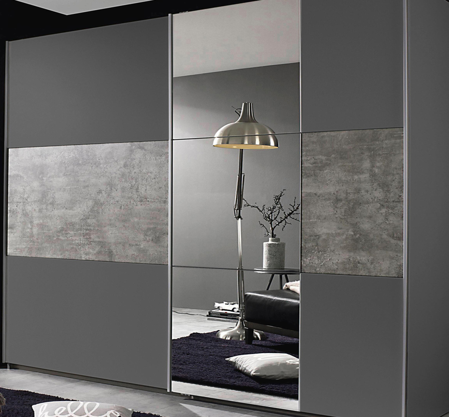 Modular Wardrobe in Ghaziabad