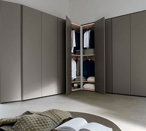 Modular Wardrobe in Panchkula